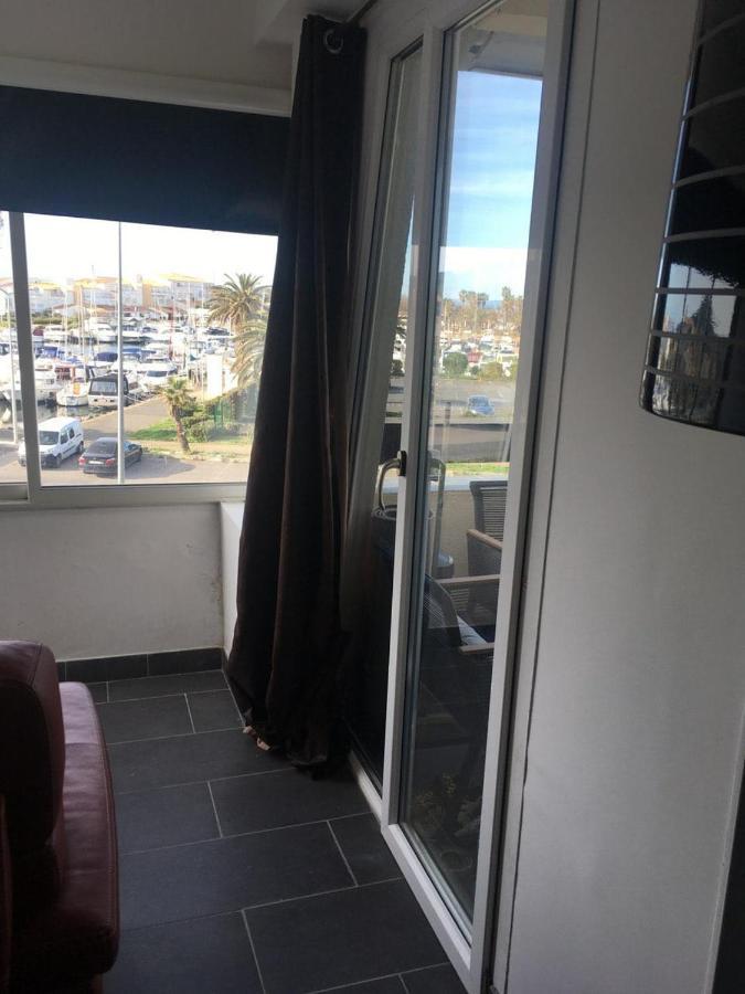 Grand Appartement Port Nature 7 แอกด์ ภายนอก รูปภาพ