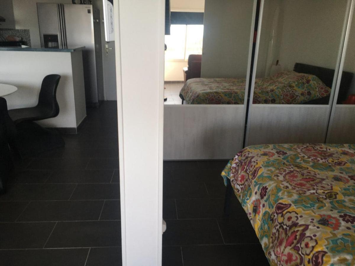 Grand Appartement Port Nature 7 แอกด์ ภายนอก รูปภาพ