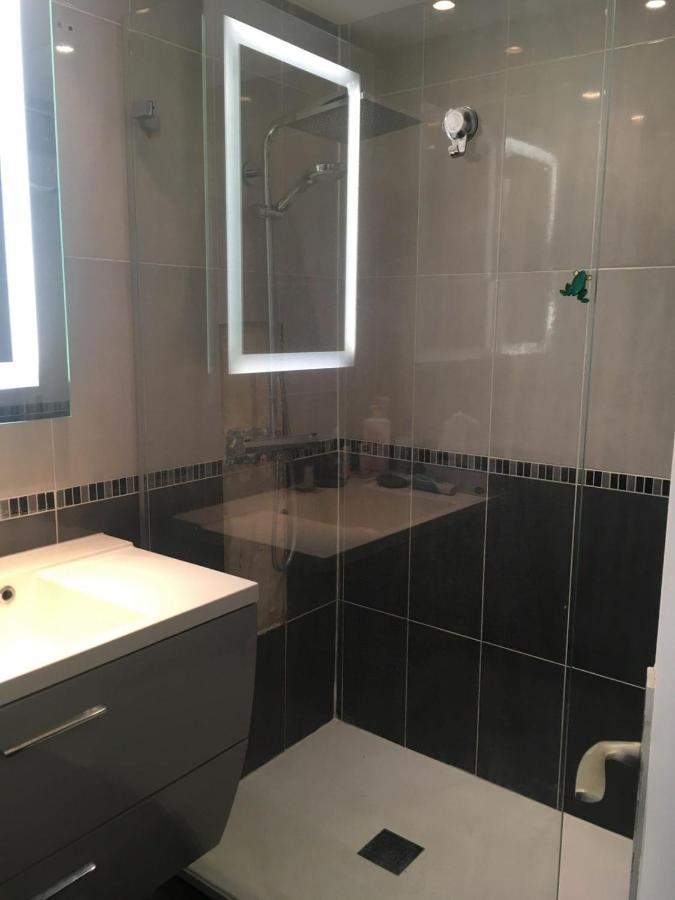 Grand Appartement Port Nature 7 แอกด์ ภายนอก รูปภาพ