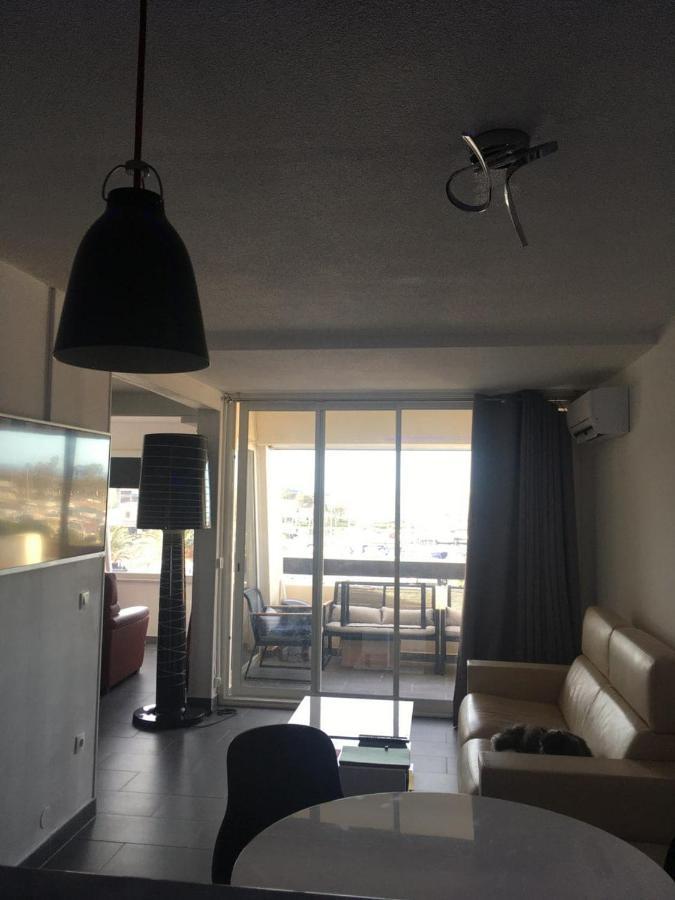 Grand Appartement Port Nature 7 แอกด์ ภายนอก รูปภาพ