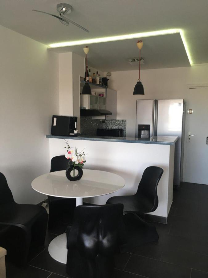 Grand Appartement Port Nature 7 แอกด์ ภายนอก รูปภาพ