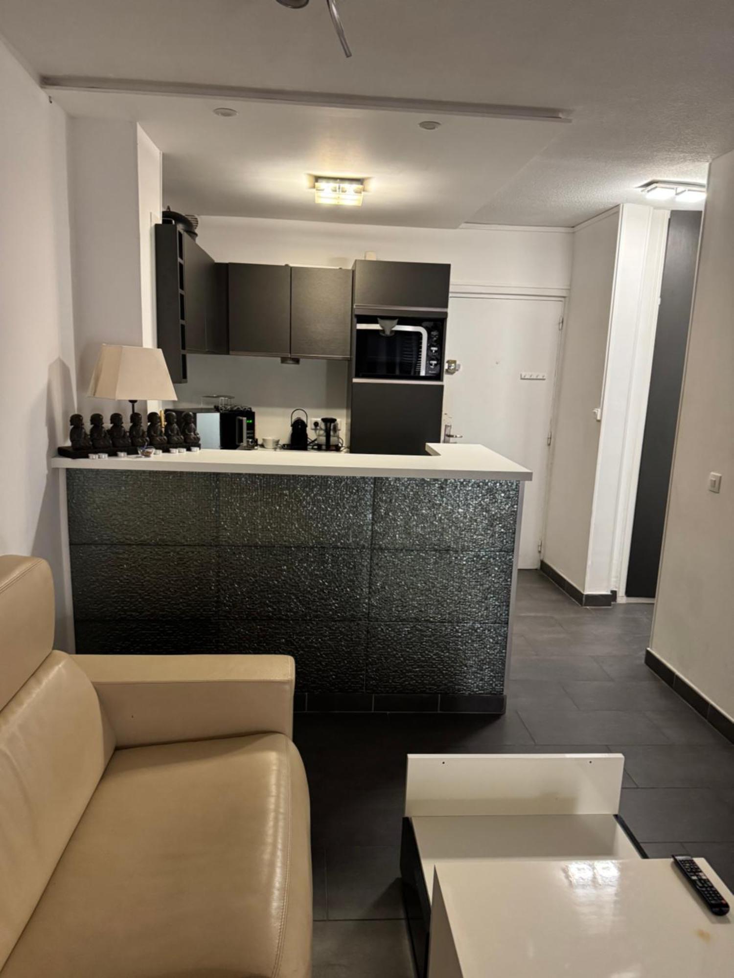 Grand Appartement Port Nature 7 แอกด์ ภายนอก รูปภาพ